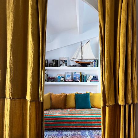 Le Zola Appartement Solaire Ла Сиота Екстериор снимка