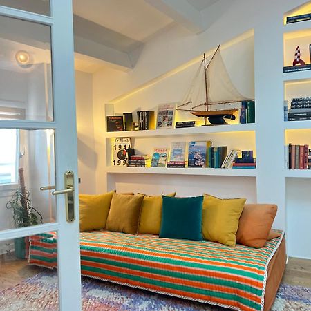 Le Zola Appartement Solaire Ла Сиота Екстериор снимка
