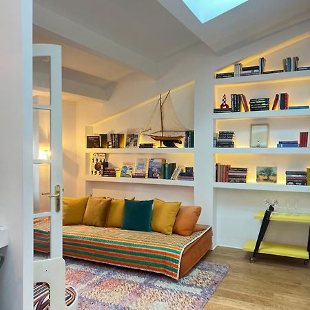 Le Zola Appartement Solaire Ла Сиота Екстериор снимка