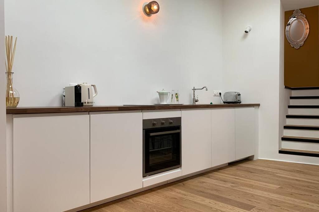 Le Zola Appartement Solaire Ла Сиота Екстериор снимка
