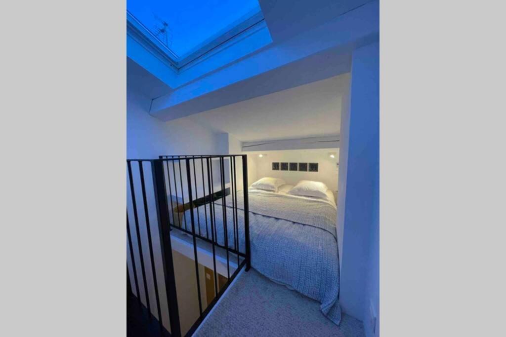 Le Zola Appartement Solaire Ла Сиота Екстериор снимка