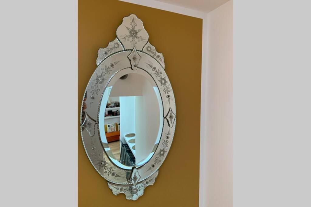 Le Zola Appartement Solaire Ла Сиота Екстериор снимка