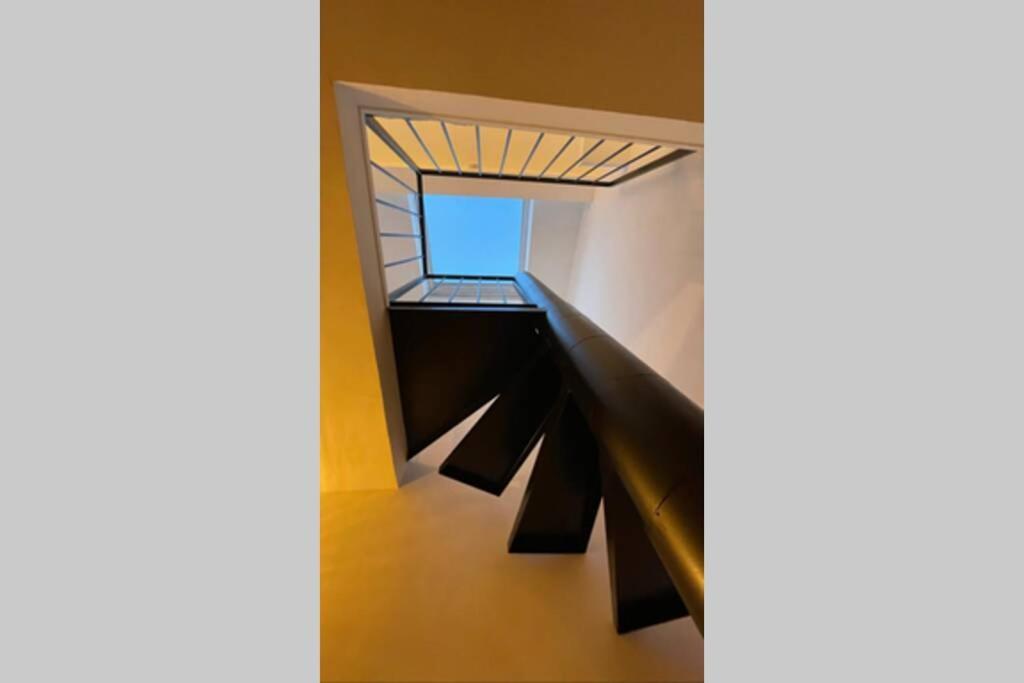 Le Zola Appartement Solaire Ла Сиота Екстериор снимка