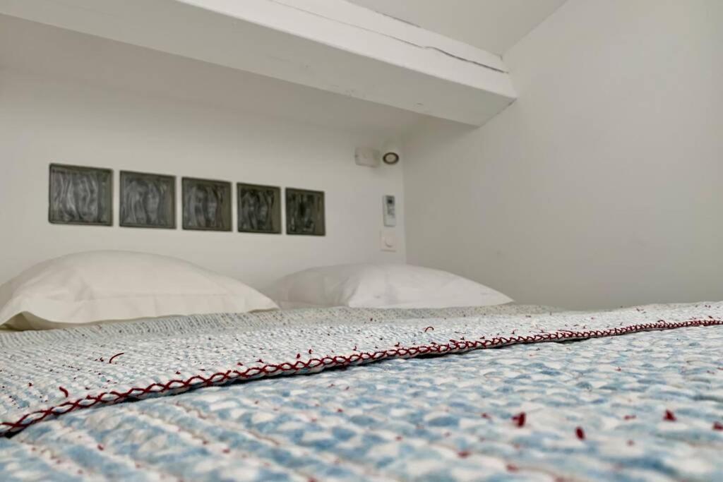 Le Zola Appartement Solaire Ла Сиота Екстериор снимка