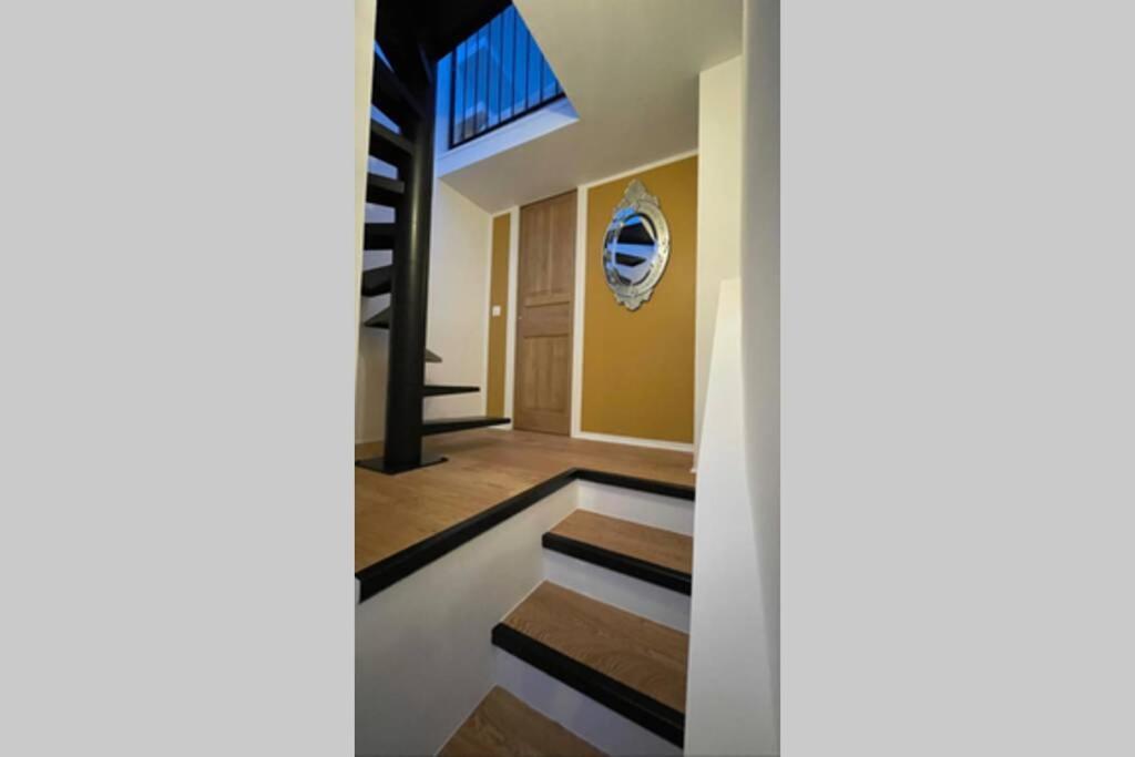 Le Zola Appartement Solaire Ла Сиота Екстериор снимка