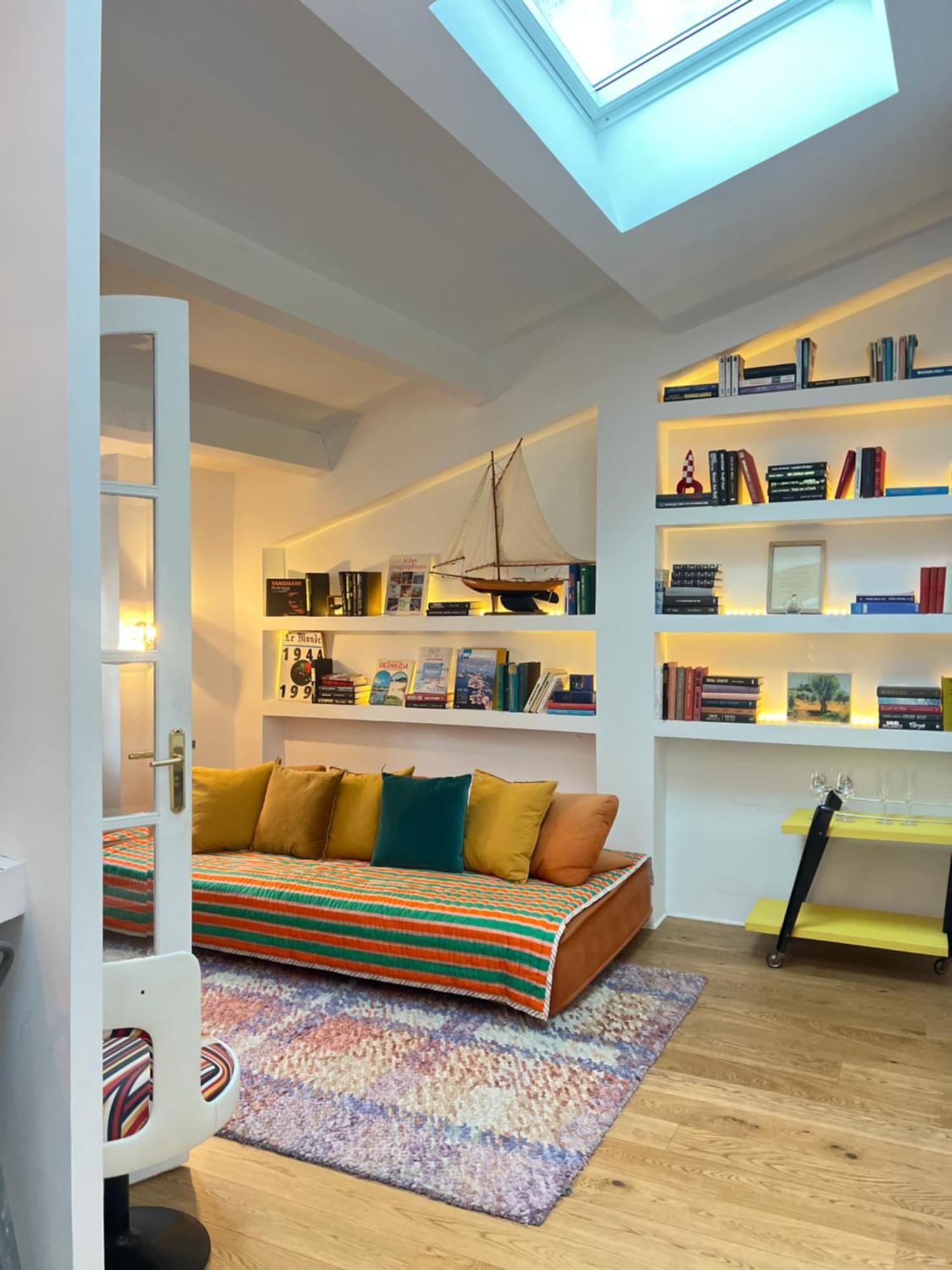 Le Zola Appartement Solaire Ла Сиота Екстериор снимка